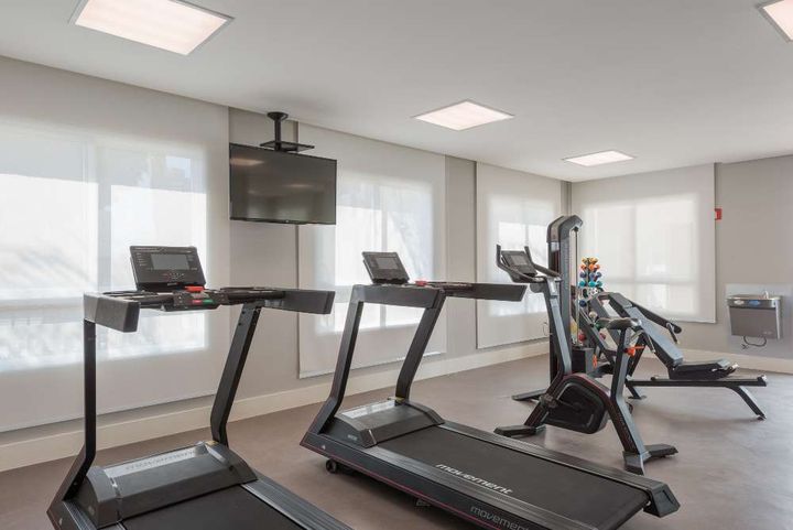 Apartamento com 3 Quartos à Venda, 59 m² em Mooca - São Paulo