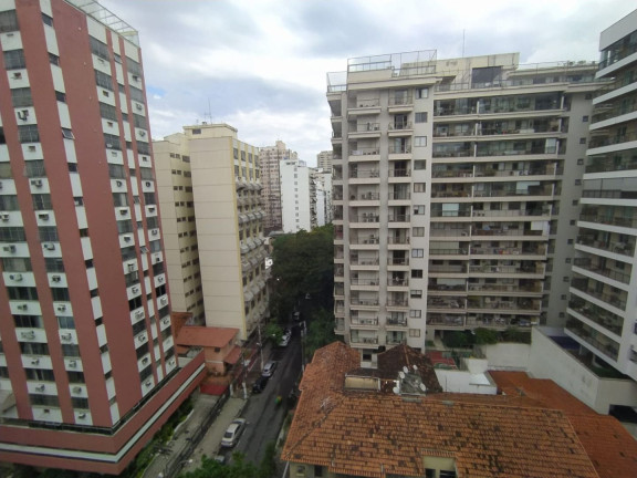 Imagem Sala Comercial à Venda, 33 m² em Icaraí - Niterói