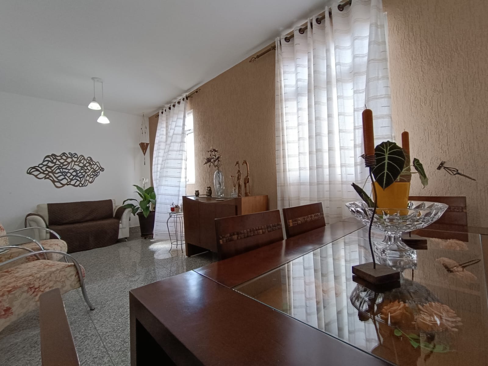 Imagem Apartamento com 4 Quartos à Venda, 210 m² em União - Belo Horizonte