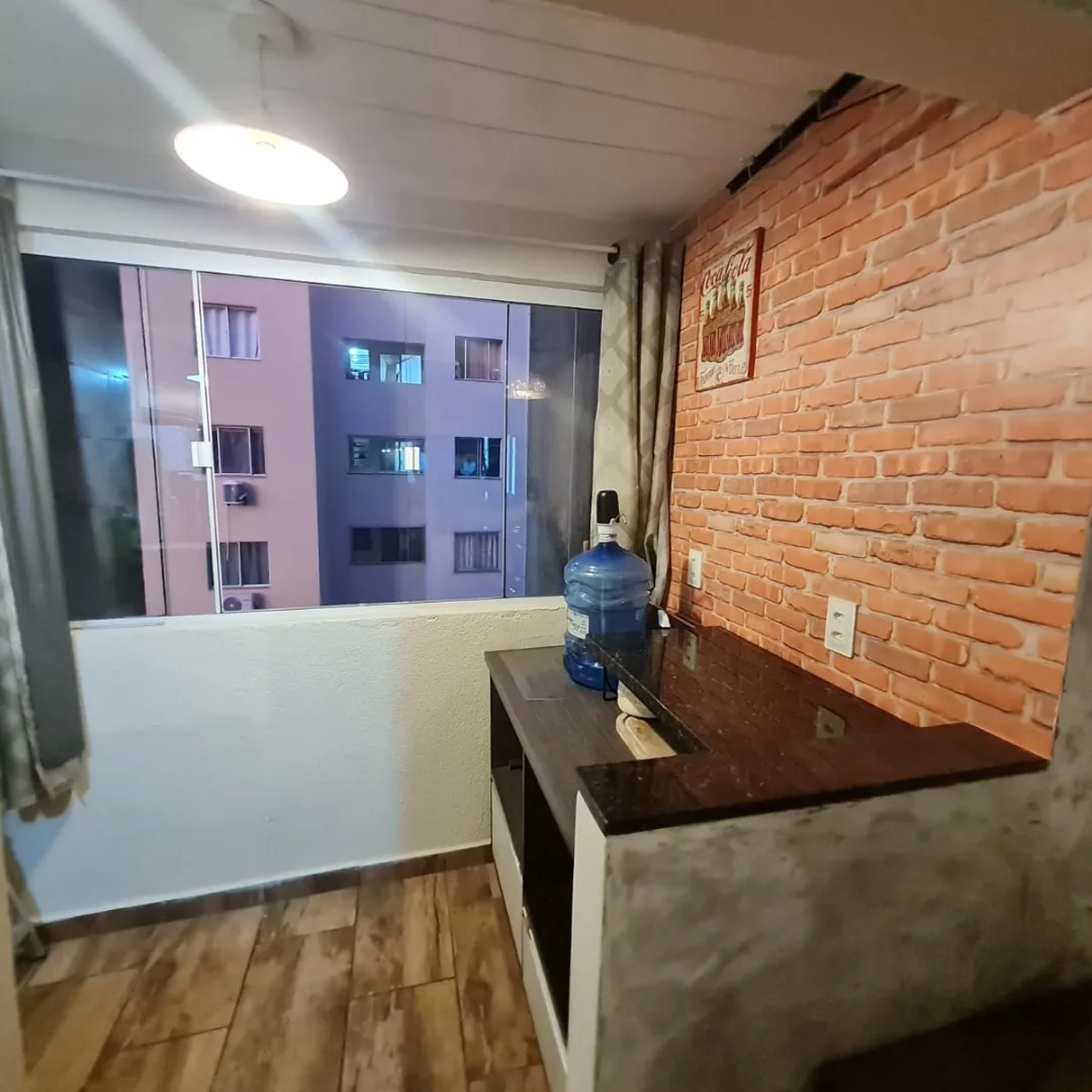 Imagem Apartamento com 2 Quartos à Venda, 57 m²em Vila Nova - Joinville