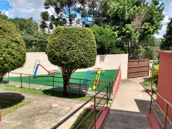 Imagem Apartamento com 2 Quartos à Venda, 56 m² em Jardim Casa Pintada - São Paulo