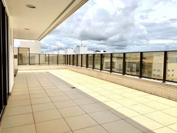 Imagem Apartamento com 2 Quartos à Venda, 85 m² em Setor Noroeste - Brasília