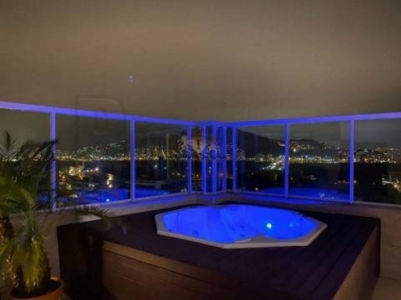 Imagem Cobertura com 3 Quartos à Venda, 149 m² em Itacorubi - Florianópolis