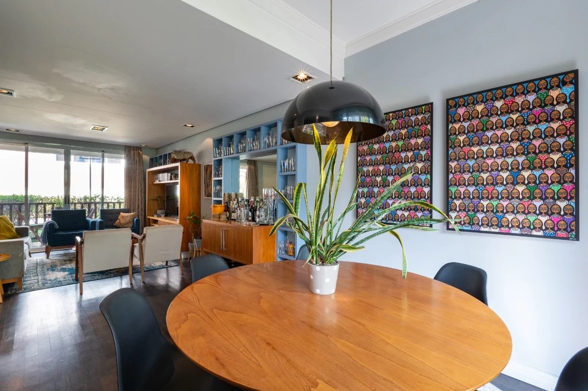 Imagem Casa de Condomínio com 3 Quartos à Venda, 264 m² em Vila Andrade - São Paulo