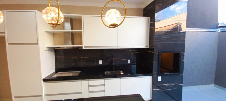 Imagem Casa de Condomínio com 3 Quartos à Venda, 120 m² em Ideal Life Ecolazer Residence - São José do Rio Preto