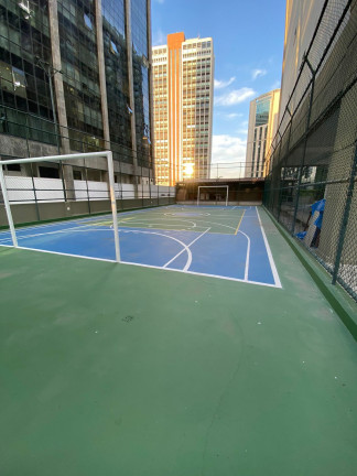 Imagem Apartamento com 1 Quarto à Venda, 65 m² em Barra da Tijuca - Rio de Janeiro