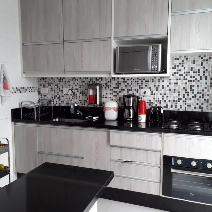 Imagem Casa de Condomínio com 3 Quartos à Venda, 137 m² em Jardim Umarizal - São Paulo