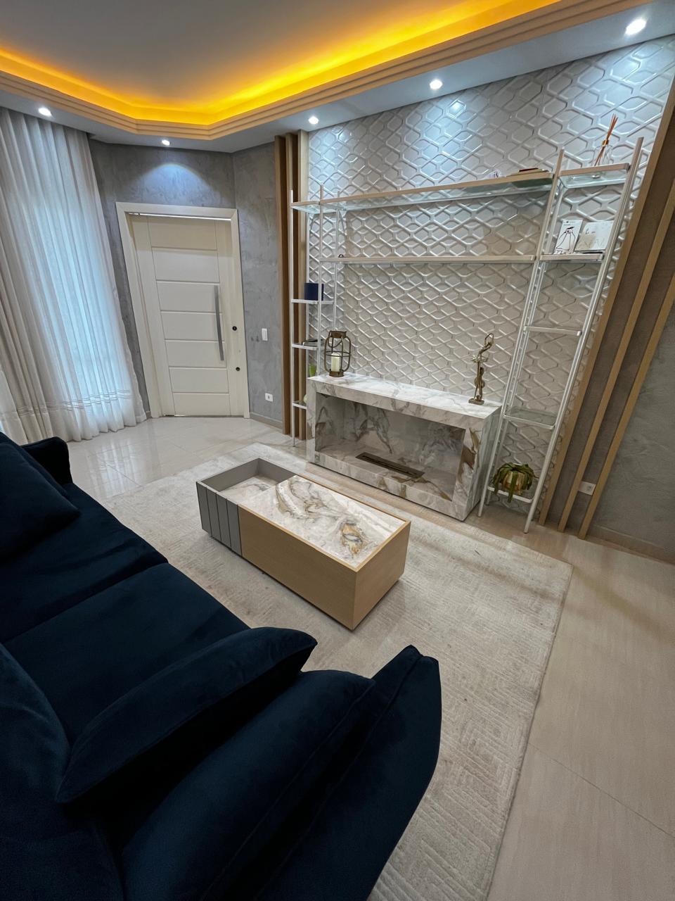 Imagem Casa com 3 Quartos à Venda, 265 m²em Abranches - Curitiba