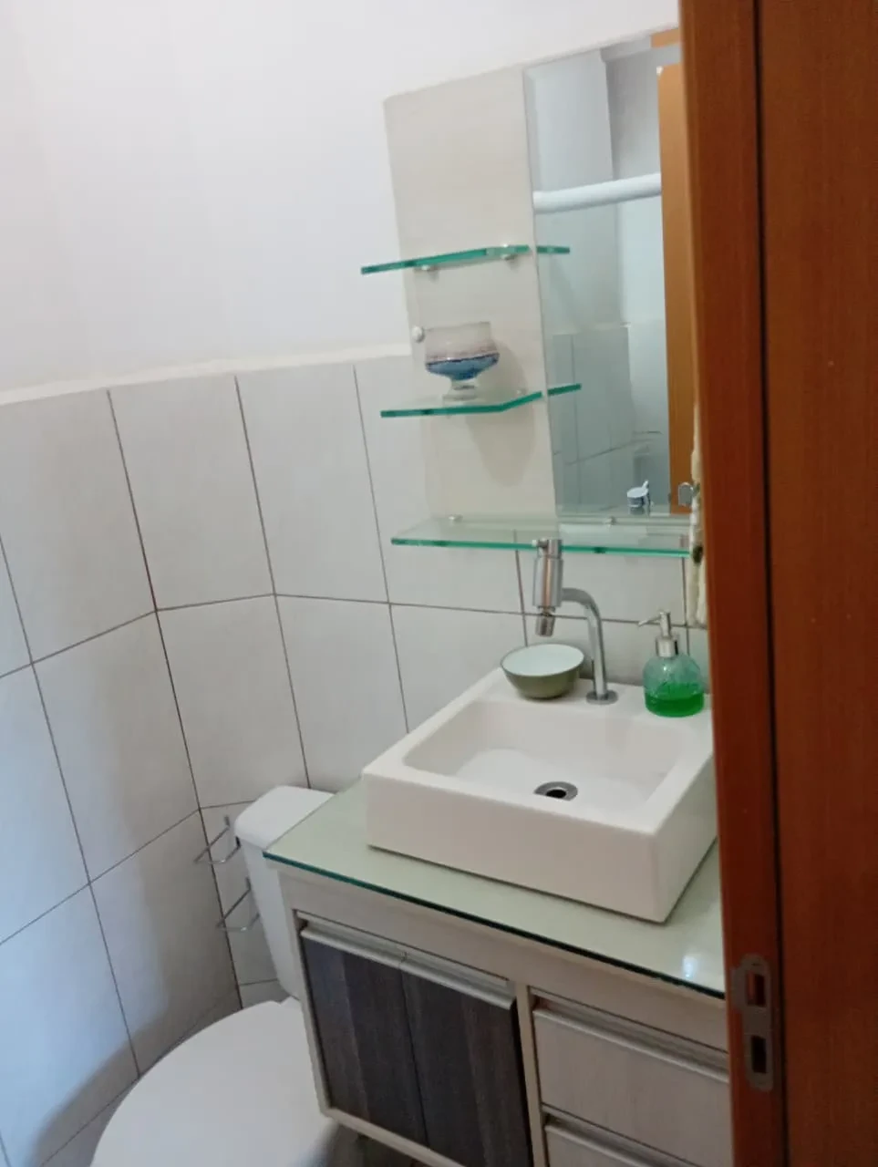 Imagem Apartamento com 2 Quartos à Venda, 46 m² em Pinheirinho - Chapecó
