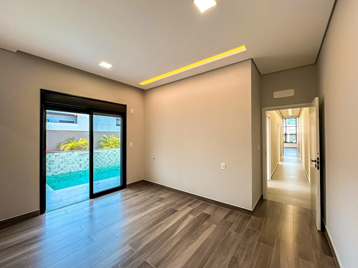 Foto do imóvel: Casa de Condomínio com 3 Quartos à Venda, 314 m² em Residencial Evidências - Indaiatuba