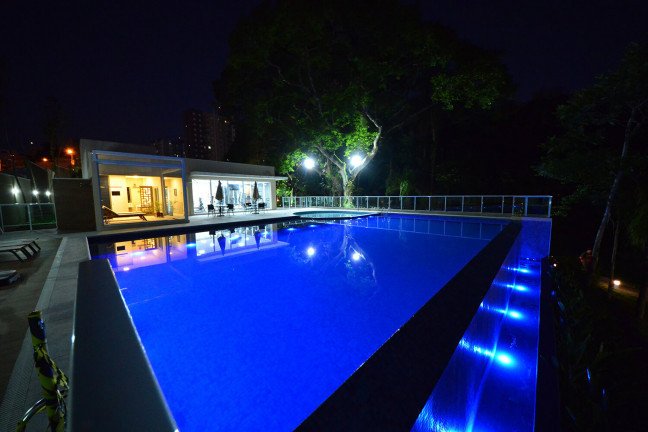 Imagem Apartamento com 3 Quartos à Venda, 63 m² em Jardim Santiago - Indaiatuba