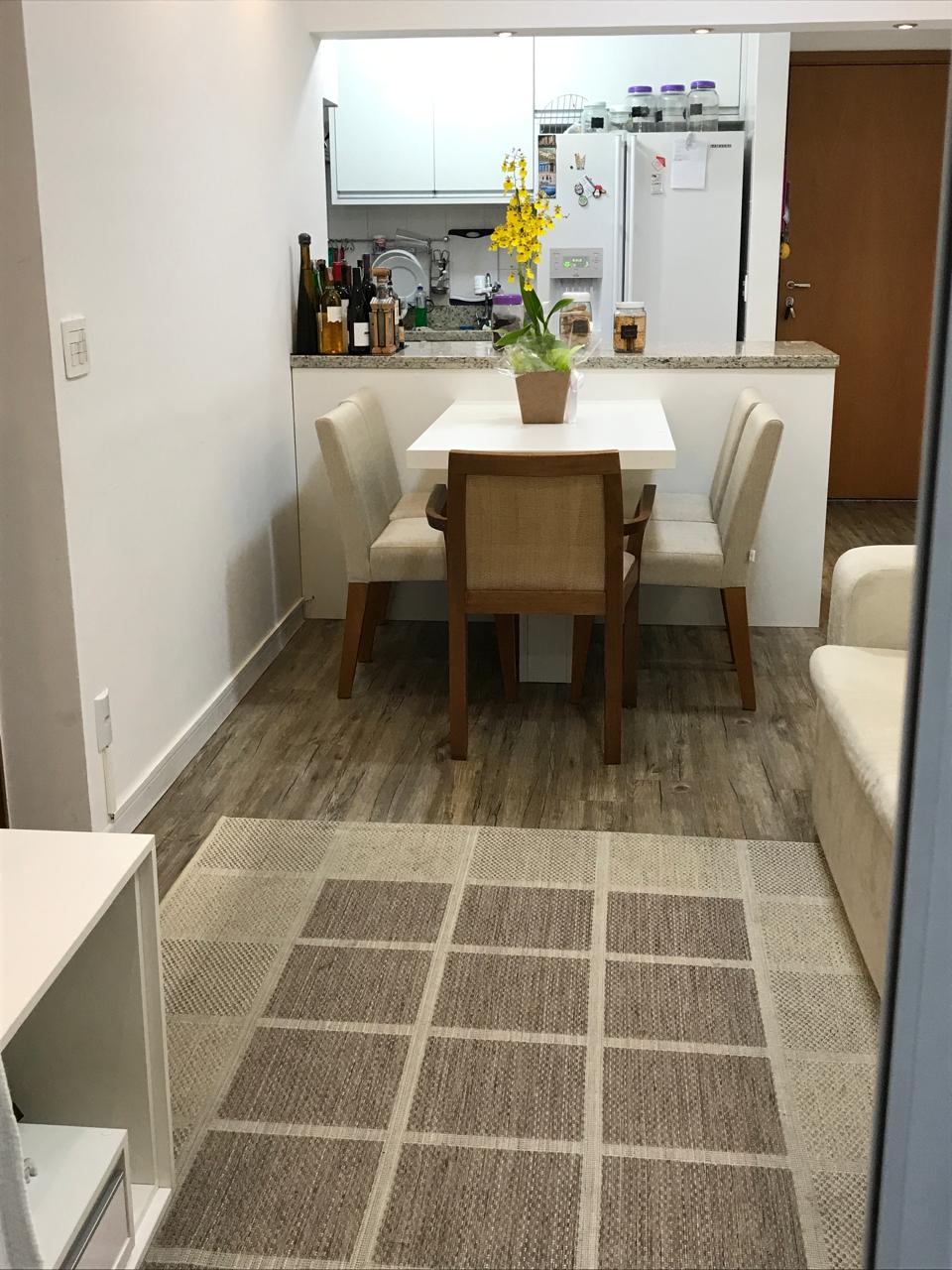 Imagem Apartamento com 2 Quartos à Venda, 60 m² em Vila Andrade - São Paulo