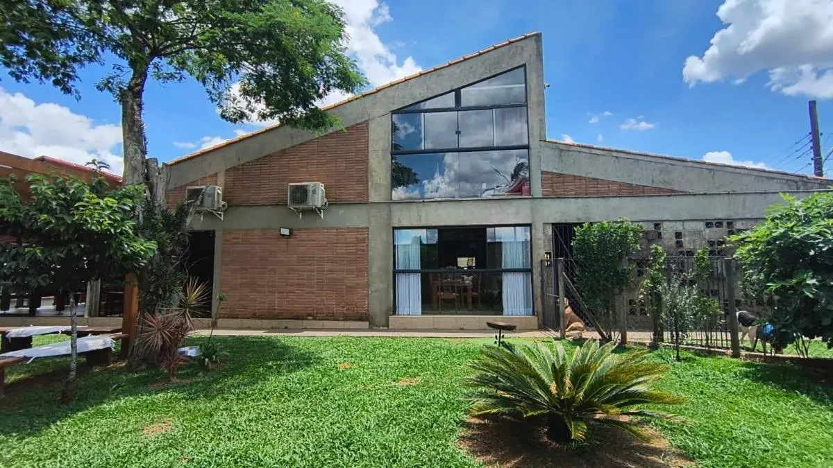 Casa com 4 Quartos à Venda, 420 m² em Chácaras Ana Lúcia - Embu das Artes