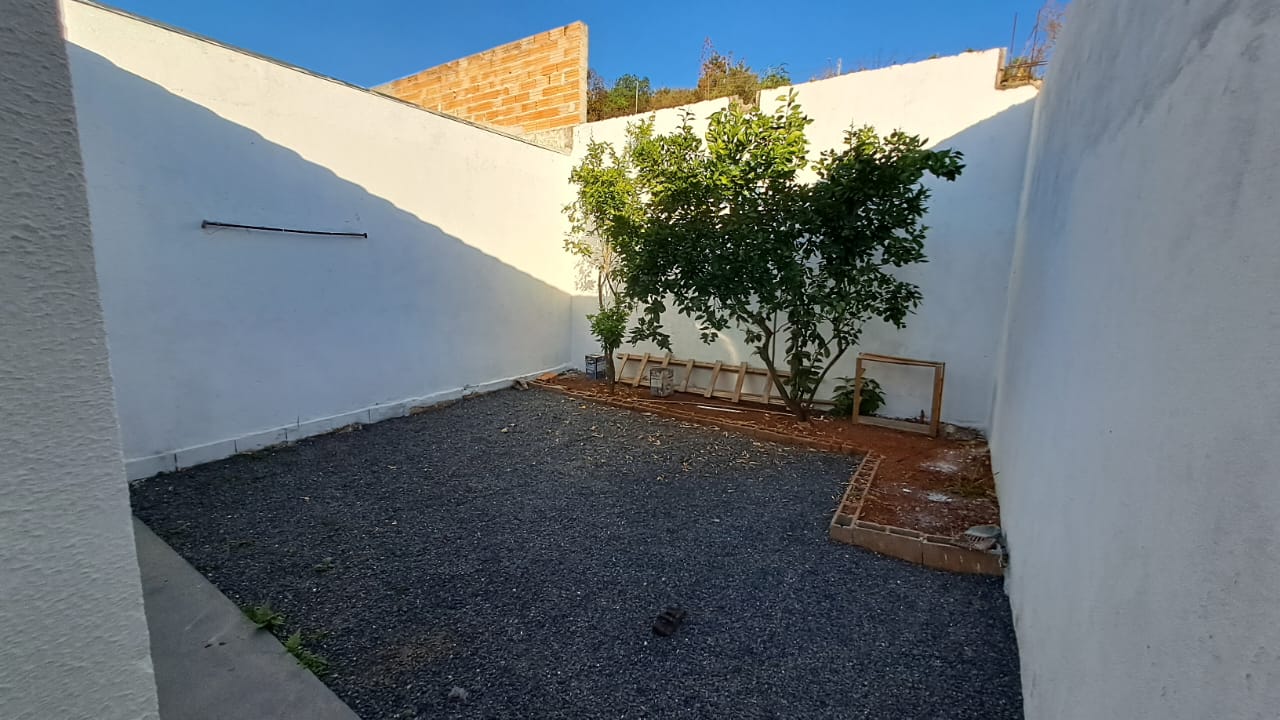 Imagem Casa com 3 Quartos à Venda, 80 m² em São Pedro - Esmeraldas