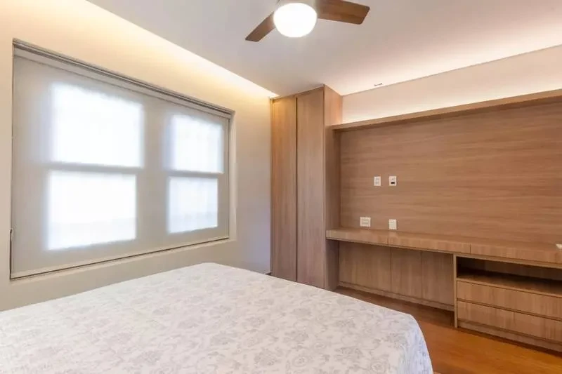 Imagem Casa com 5 Quartos à Venda, 900 m² em São Bento - Belo Horizonte