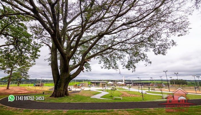 Imagem Terreno em Condomínio à Venda, 300 m² em RESIDENCIAL VILA DE LEÓN 1 - PIRATININGA