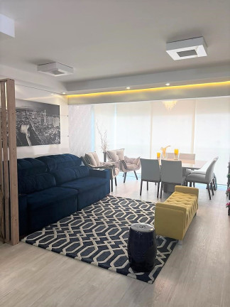 Imagem Apartamento com 2 Quartos à Venda,  em Vila Brasílio Machado - São Paulo