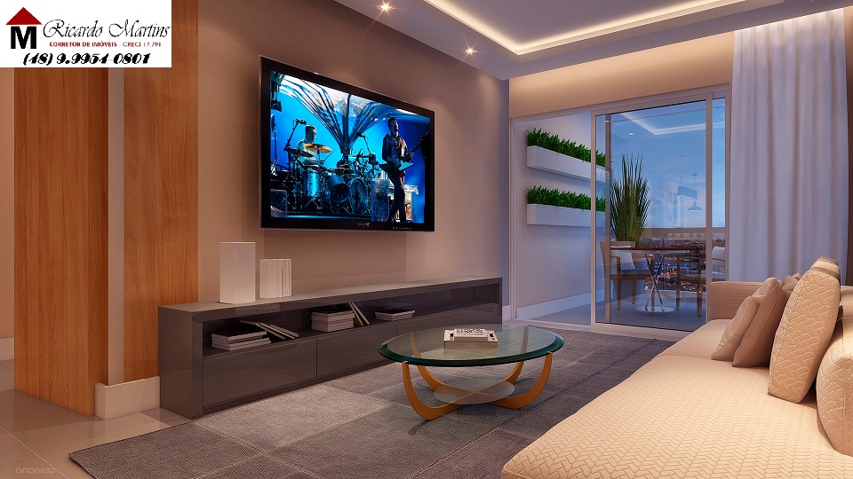 Imagem Apartamento com 3 Quartos à Venda, 127 m²em Centro - Siderópolis