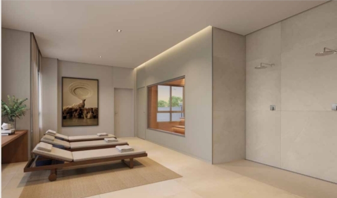 Imagem Apartamento com 3 Quartos à Venda, 130 m² em Mooca - São Paulo