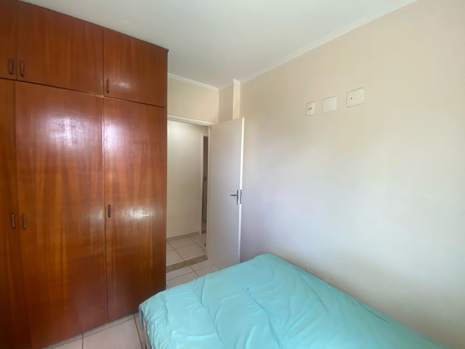 Imagem Apartamento com 3 Quartos à Venda, 83 m² em Jardim Viaduto (Vila Xavier) - Araraquara