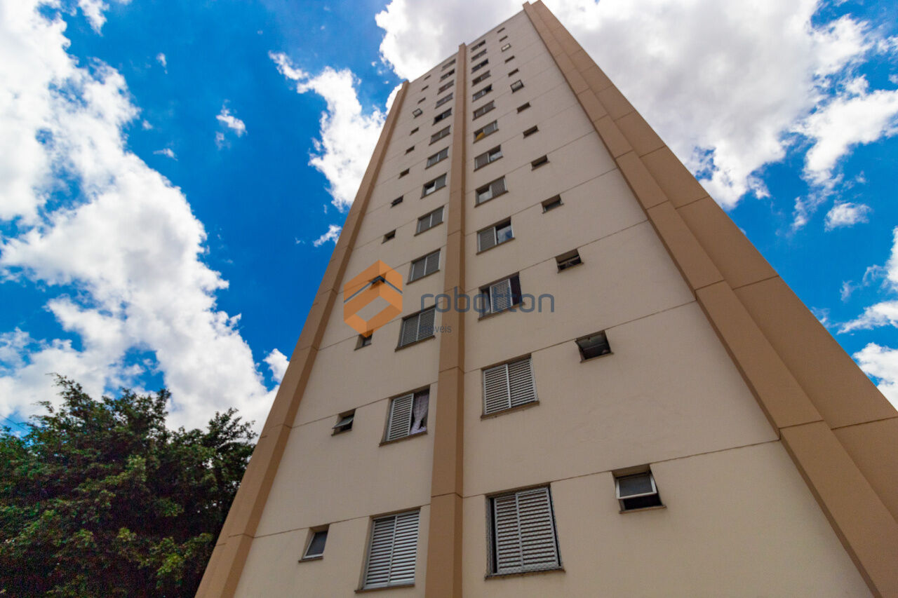 Imagem Apartamento com 2 Quartos para Alugar, 50 m² em Parque Fongaro - São Paulo