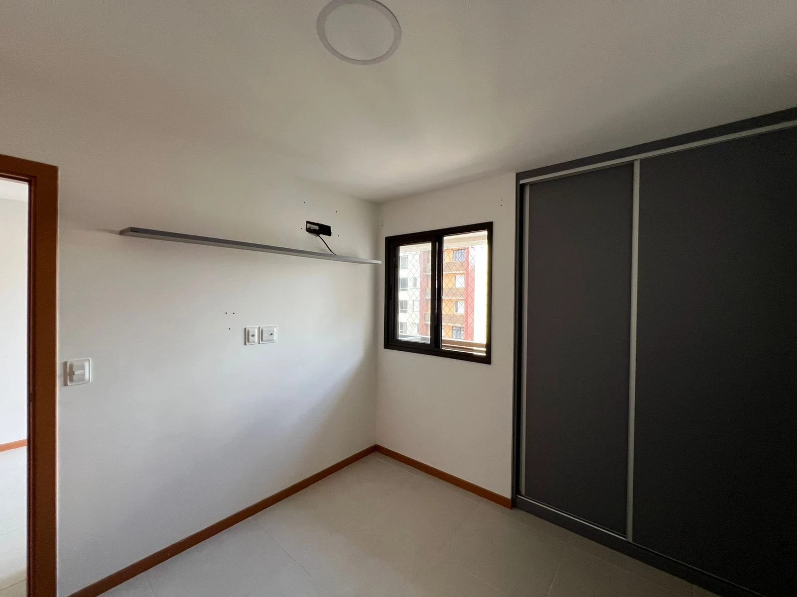 Imagem Apartamento com 1 Quarto para Alugar, 44 m² em Canela - Salvador