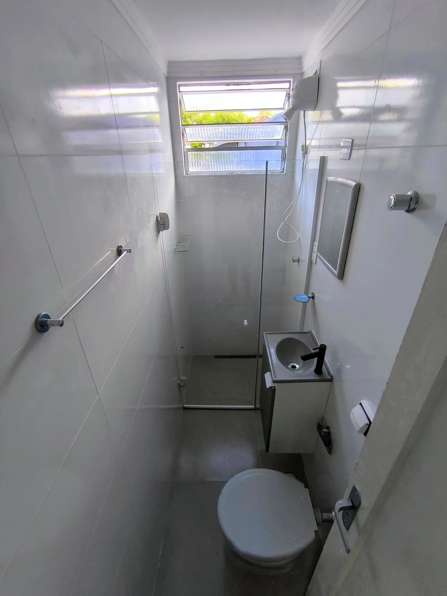 Imagem Apartamento com 2 Quartos à Venda, 84 m² em Campo Grande - Santos