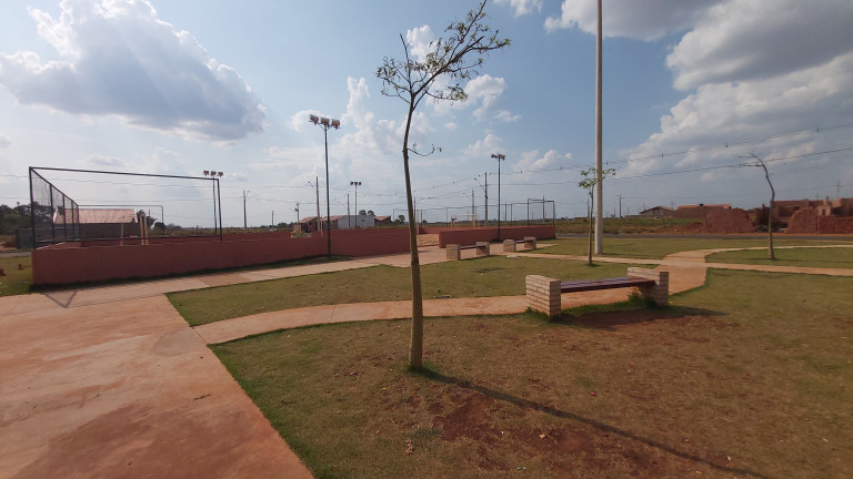 Imagem Terreno à Venda,  em Residencial Figueiras do Parque - Campo Grande
