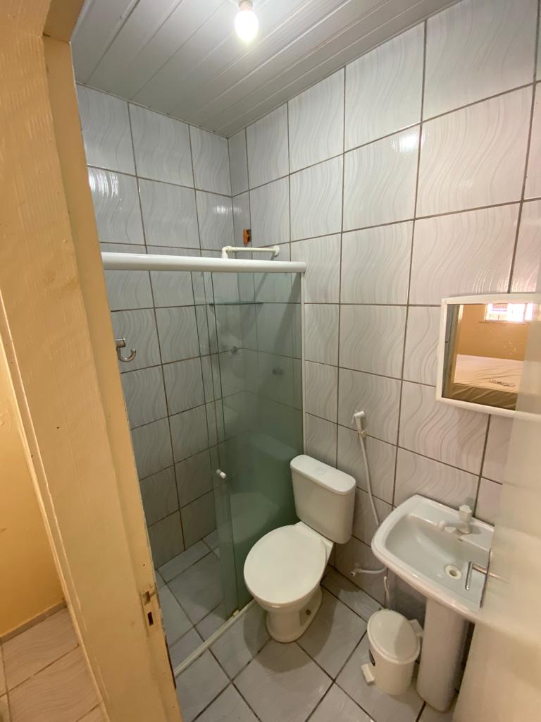 Imagem Sobrado com 2 Quartos à Venda, 120 m²em Tabuba - Caucaia