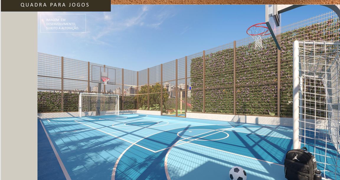 Imagem Apartamento com 4 Quartos à Venda, 201 m² em Cidade Monções - São Paulo