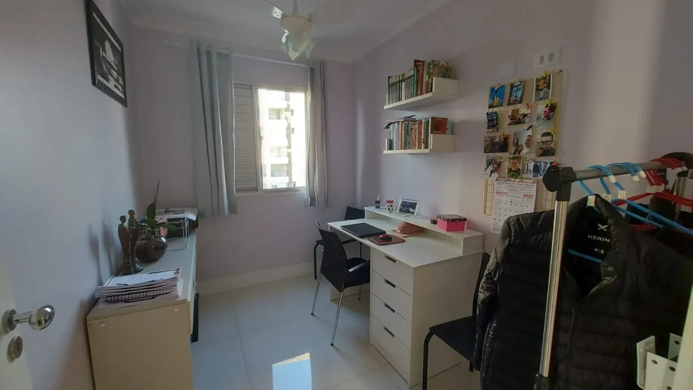 Imagem Apartamento com 2 Quartos à Venda, 64 m² em Quinta da Paineira - São Paulo