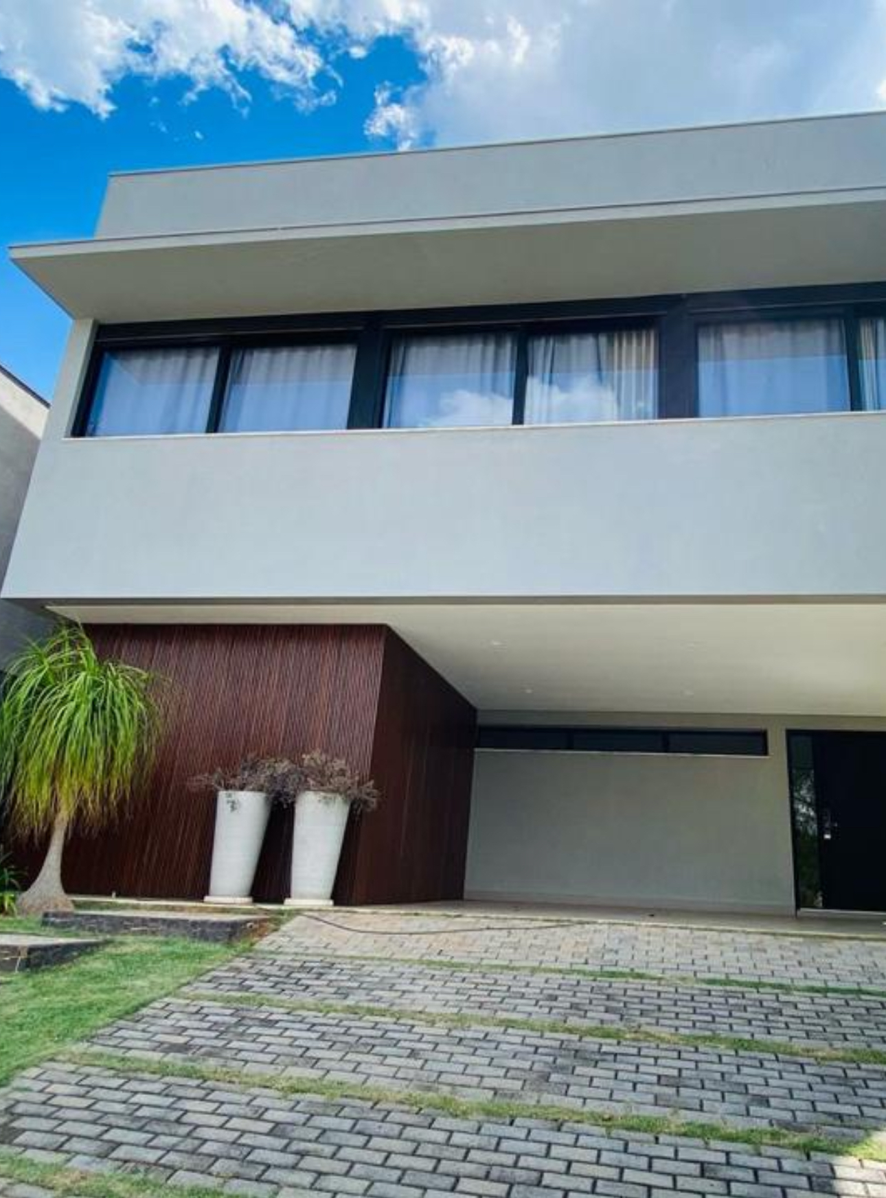 Foto do imóvel: Casa de Condomínio com 3 Quartos à Venda ou Locação, 26.151 m² em Condomínio Residencial Euroville II - Bragança Paulista