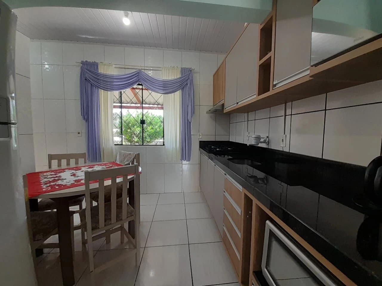 Imagem Casa com 2 Quartos à Venda, 102 m² em Efapi - Chapecó