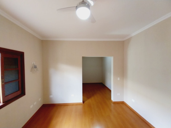 Imagem Sobrado com 3 Quartos à Venda, 262 m² em Parque Três Meninos - Sorocaba