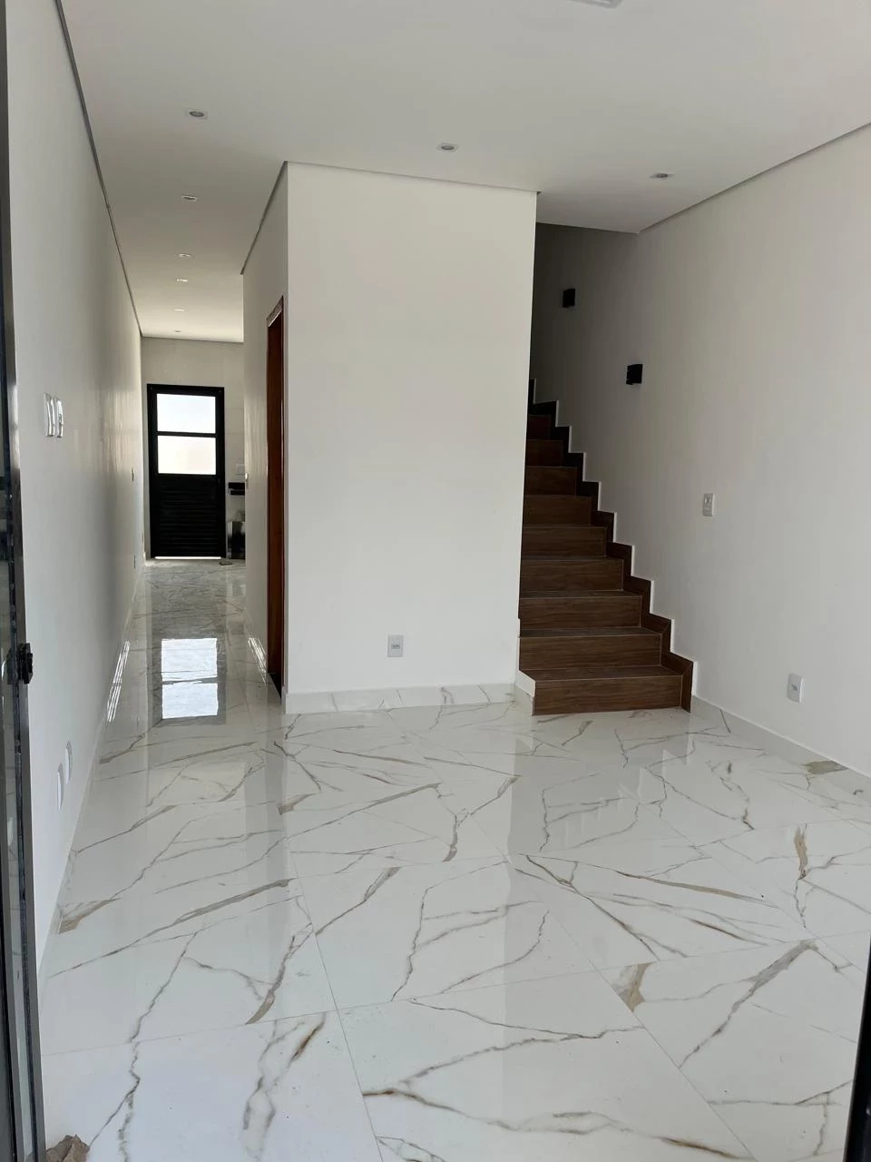 Imagem Sobrado à Venda, 87 m² em Jardim Universo - Mogi das Cruzes