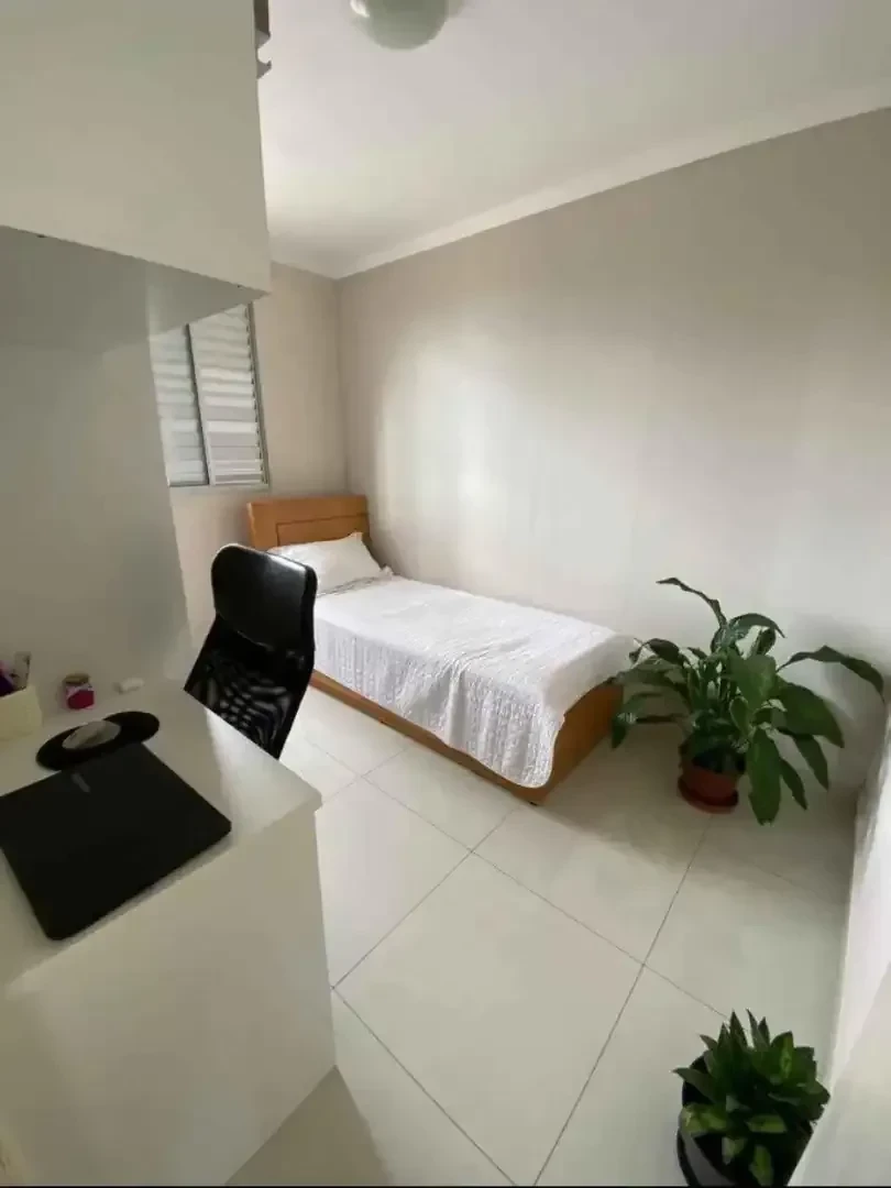 Imagem Apartamento com 2 Quartos à Venda, 52 m² em Loteamento Parque São Martinho - Campinas
