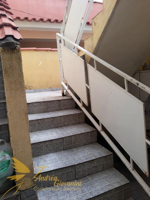 Imagem Casa com 4 Quartos à Venda, 140 m²em Santo Agostinho - Volta Redonda