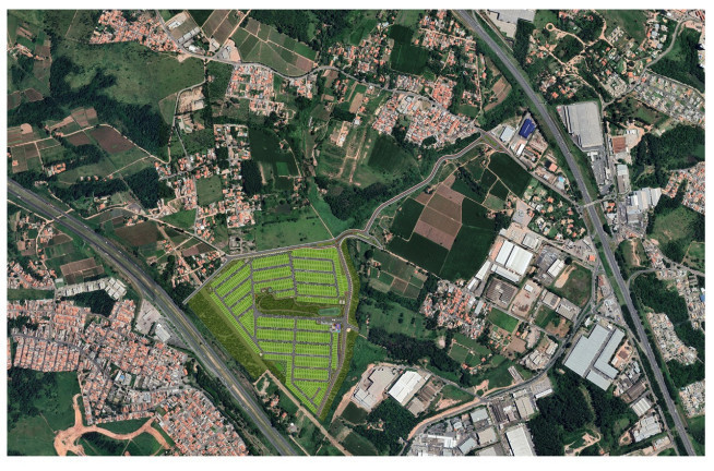 Imagem Terreno em Condomínio à Venda,  em Engordadouro - Jundiaí