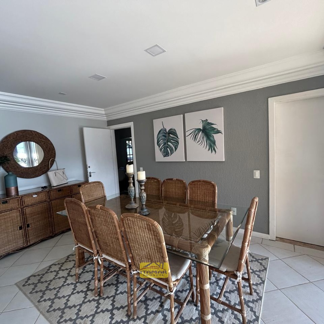 Imagem Casa de Condomínio com 4 Quartos à Venda, em São Bento - Angra dos Reis