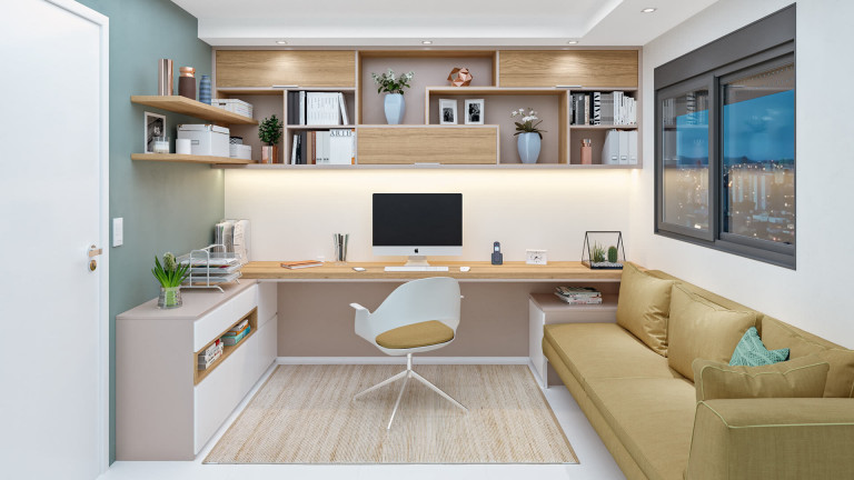 Imagem Apartamento com 2 Quartos à Venda, 62 m² em Vila Prudente - São Paulo