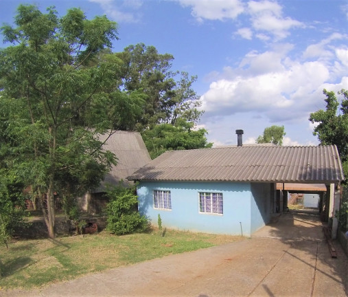 Foto do imóvel: Chácara com 4 Quartos à Venda, 100 m² em Barragem de Ernestina - Nicolau Vergueiro