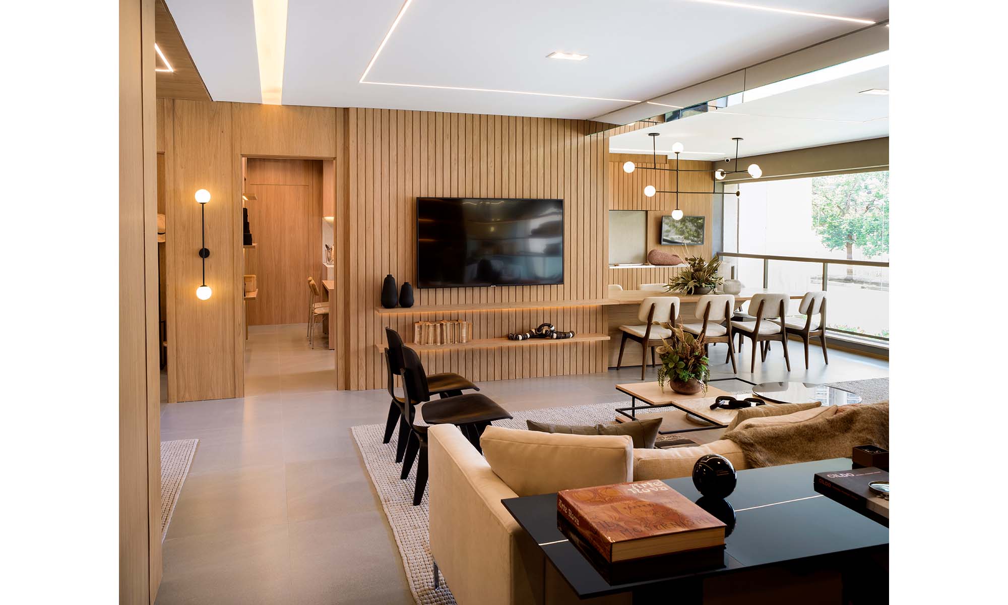 Imagem Apartamento com 3 Quartos à Venda, 160 m² em Vila Olímpia - São Paulo