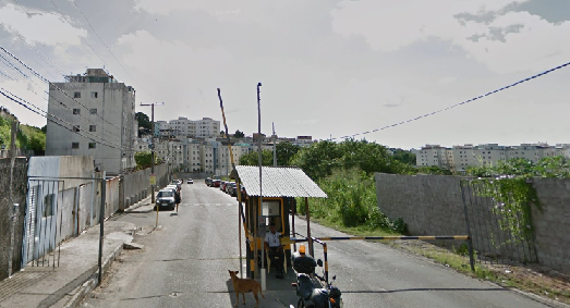 Condomínio Salvador Life em Salvador
