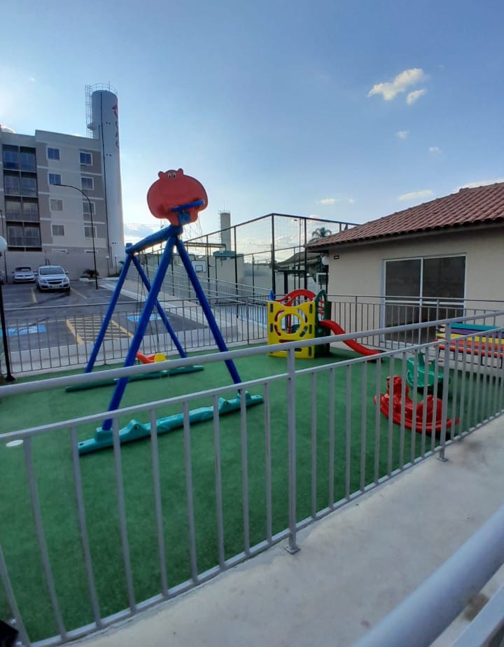 Foto do imóvel: Apartamento com 2 Quartos à Venda, 45 m² em Centro (Caucaia do Alto) - Cotia