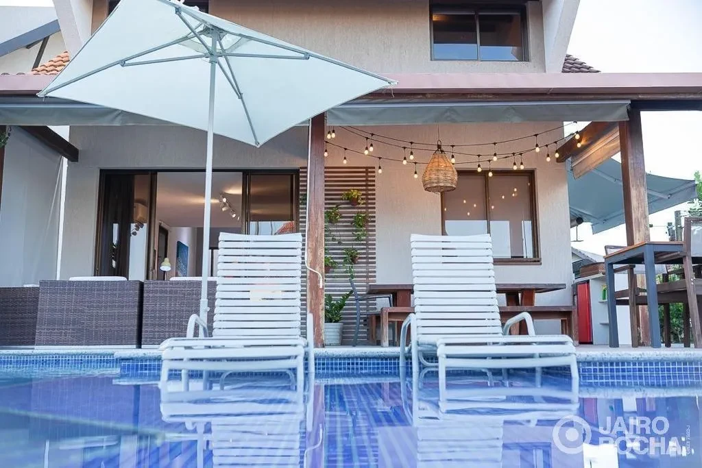 Imagem Casa de Condomínio com 4 Quartos à Venda, 153 m² em Centro - Ipojuca