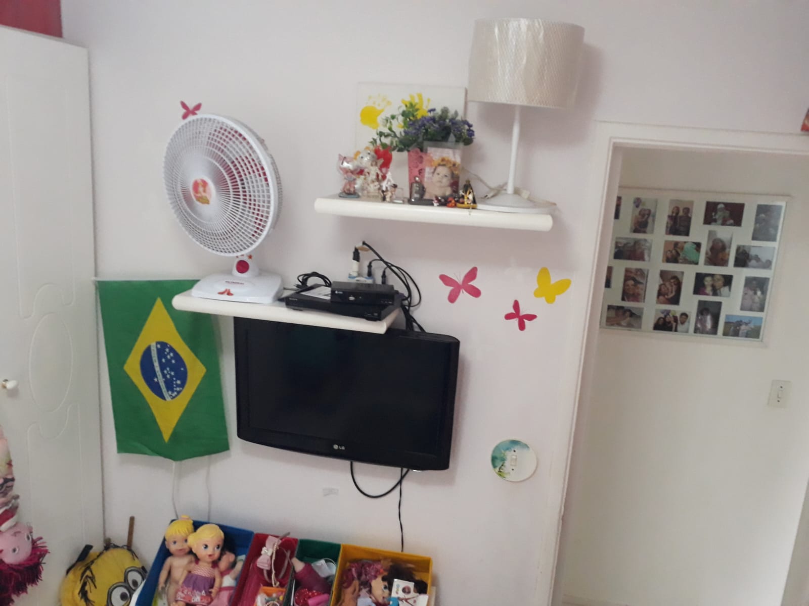 Imagem Apartamento com 2 Quartos à Venda, 56 m²em Jardim Miriam - São Paulo