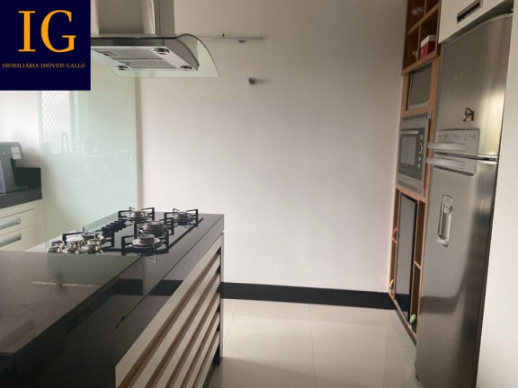 Imagem Apartamento com 2 Quartos à Venda, 83 m² em Campestre - Santo André