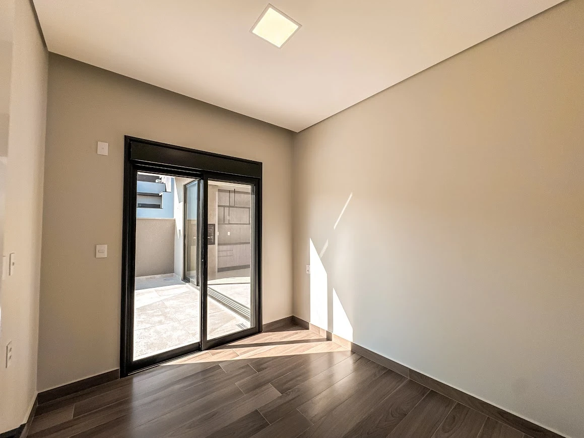 Foto do imóvel: Casa de Condomínio com 3 Quartos à Venda, 314 m² em Residencial Evidências - Indaiatuba