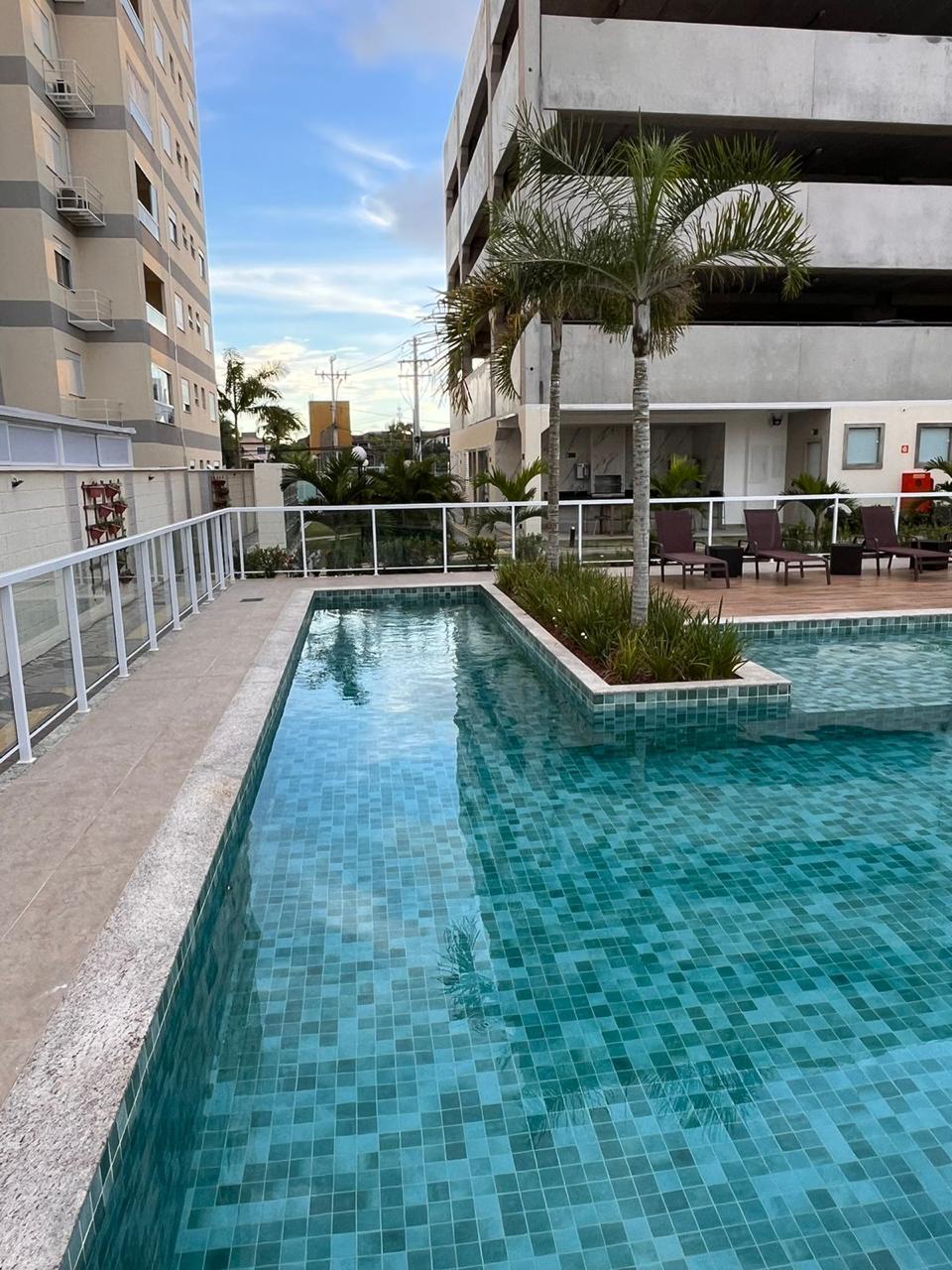 Imagem Apartamento com 1 Quarto à Venda ou Locação, 60 m² em Buraquinho - Lauro de Freitas