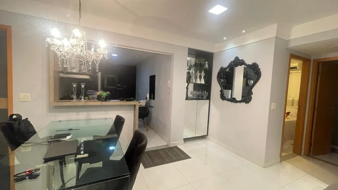 Imagem Apartamento com 4 Quartos à Venda, 90 m² em Torre - Recife